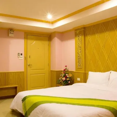 Thai Garden Resort