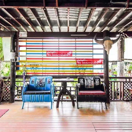 Thai Garden Resort