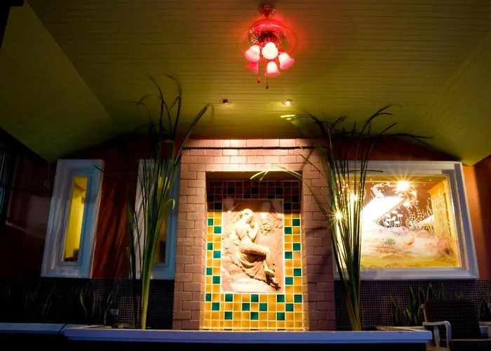 Thai Garden 曼谷
