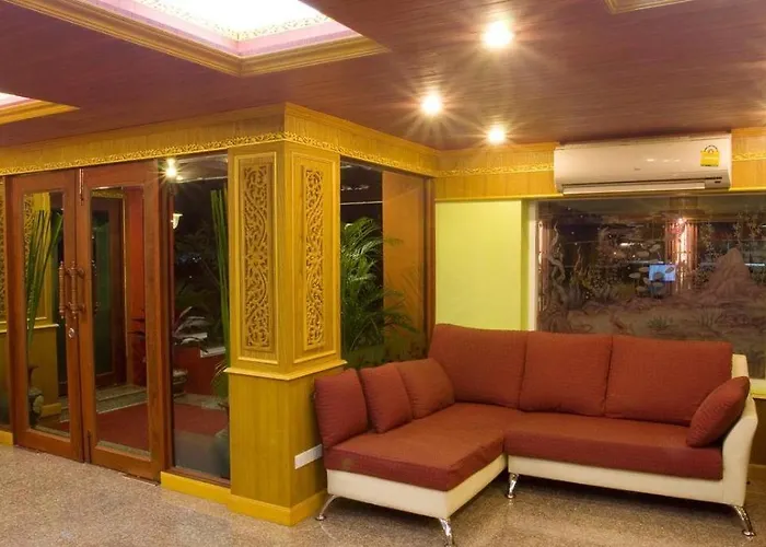 Thai Garden