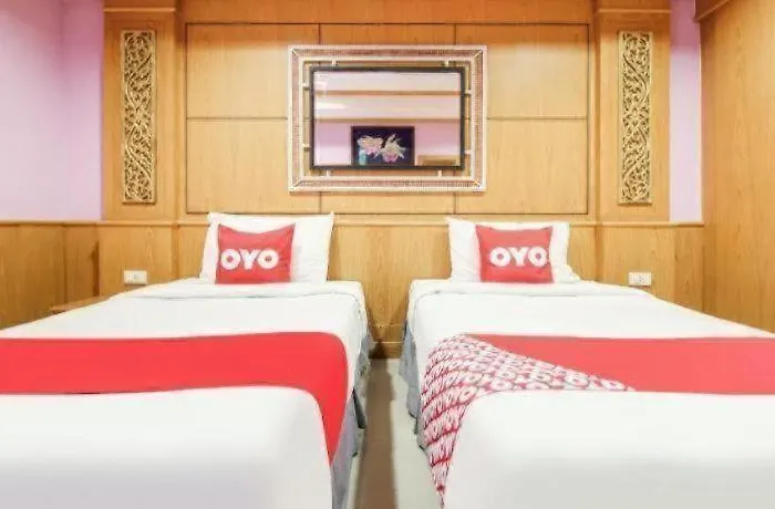 Thai Garden 3*