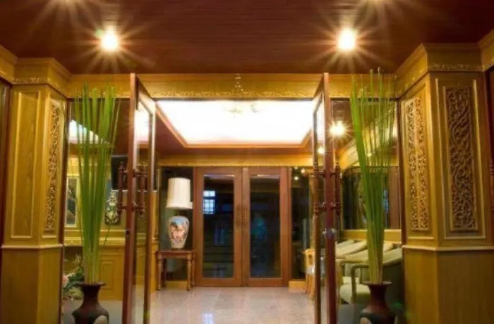Thai Garden Hotel 3*