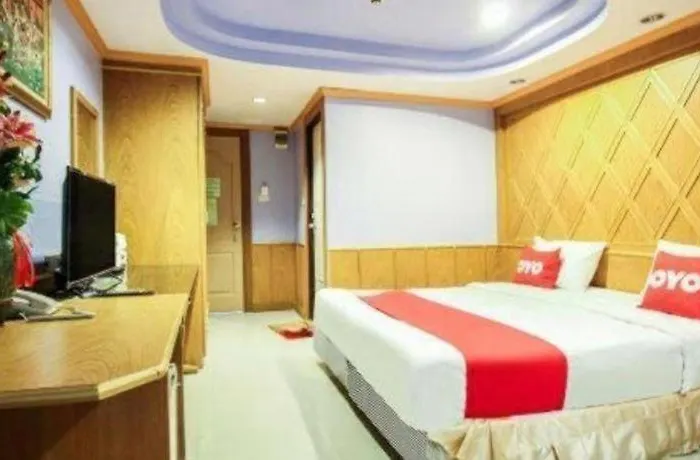 Hotel Thai Garden 3*