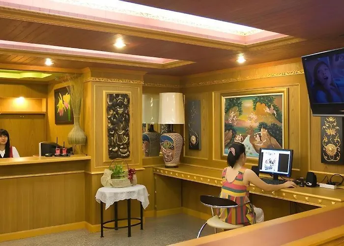 Thai Garden
