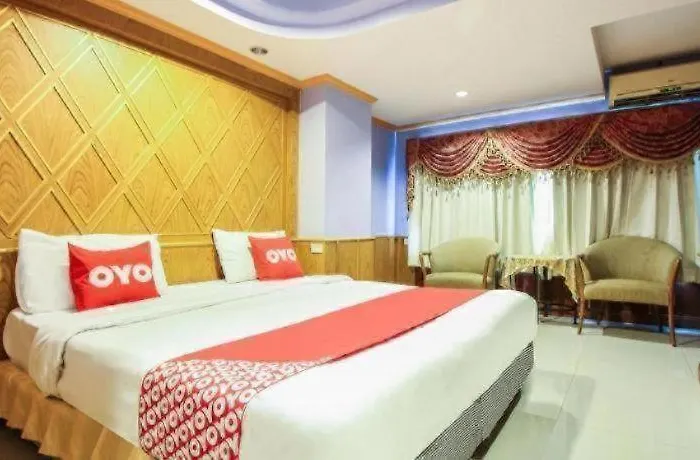 Thai Garden 3*