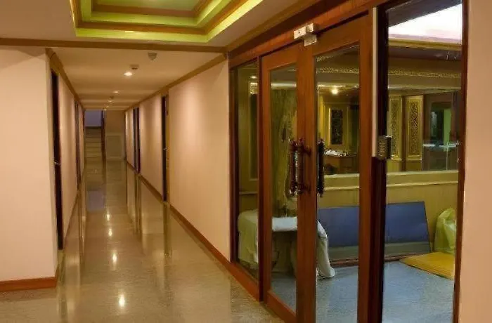 Thai Garden 曼谷