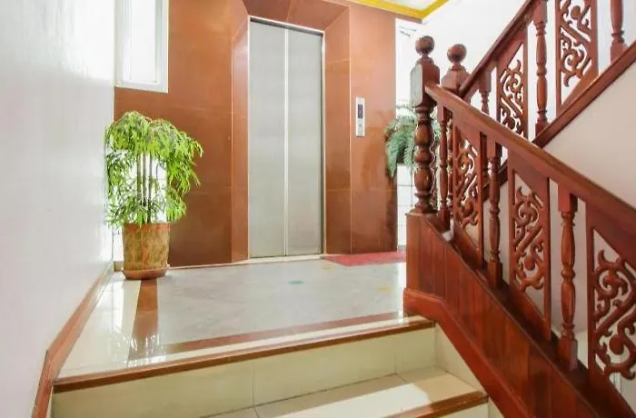 Thai Garden Hotel